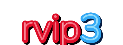 rvip3 — logo kanal