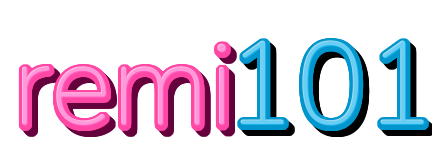 remi101 — logo kanal