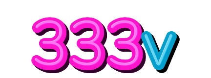 333v — logo kanal