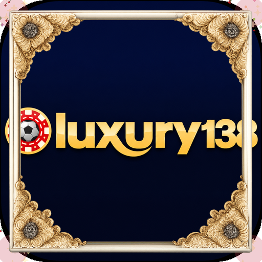 luxury138 — mitra unggulan